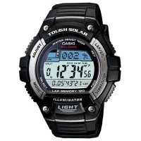 ราคา นาฬิกา Casio standard Solar Power W-S220-1AV