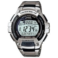 ราคา Casio standard Solar Power W-S220HD-1AV