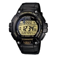 ราคา Casio standard Solar Power W-S220-9AV