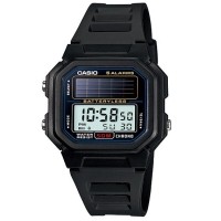 ราคา นาฬิกา Casio standard Solar Power AL-190W-1AV