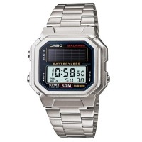 ราคา นาฬิกา Casio standard Solar Power AL-190WD-1AV