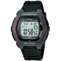 ราคา Casio standard 10 Year Battery HDD-600-1AVDF