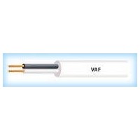 ราคา สายไฟ VAF 2x6 mm ยาซากิ yazaki 100ม. Call 086-9000-942