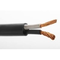 ราคา สายไฟ VCT 2x1.5 mm ANT United Dema 100M