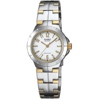 ราคา นาฬิกาข้อมือ CASIO Standard Analog รุ่น LTP-1242SG-7ADF