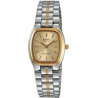 ราคา นาฬิกาข้อมือ คาสิโอ Casio Standard รุ่น LTP-1169G-9ADF