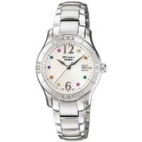 ราคา นาฬิกา Casio Sheen 3-hand analog SHN-4019DP-7ADR