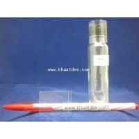 ราคา ฟิล์มหดรัดปากขวด 24 cc. ชนิดใส