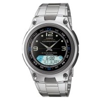 ราคา นาฬิกา Casio Outgear รุ่น AW-82D-1AVDF
