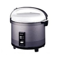 ราคา หม้อหุงข้าวอุ่นทิพย์ชาร์ป รุ่นคลาสสิค ซีรียส์ เอส KS-1800 ขนาด 1.8 ลิตร