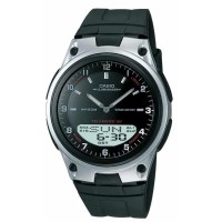 ราคา นาฬิกา Casio AW-80-1AVDF