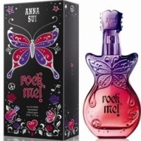 ราคา น้ำหอม Anna Sui Rock Me EDT 75 ml.
