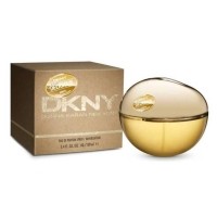 ราคา น้ำหอม DKNY Golden Delicious for women EDP 100 ml.