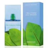 ราคา น้ำหอม Issey Miyake L'Eau D'Issey Summer 2012 Pour homme EDT 125ml พร้อมกล่อง