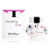 ราคา น้ำหอม SALVATORE FERRAGAMO Incanto Bloom 100ml. EDT
