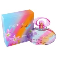 ราคา น้ำหอม Salvatore Ferragamo - Incanto Shine for women 100 ml.