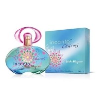 ราคา น้ำหอม Salvatore Ferragamo - Incanto Charms for women 100 ml.