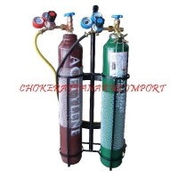 ราคา ชุดเชื่อมสนามแก๊สเอซิทิลีน (A.C) 1.5Q