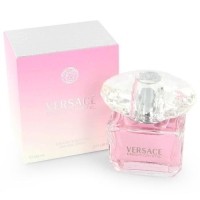 ราคา น้ำหอม Versace Bright Crystal For Women EDT 90 ml.