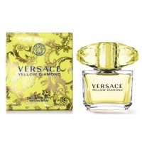 ราคา น้ำหอม VERSACE YELLOW DIAMOND 90ml.