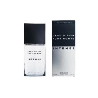 ราคา น้ำหอม Issey Miyake L Eau D Issey Pour Homme Intense EDT 125ml
