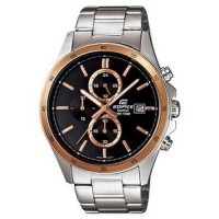 ราคา นาฬิกา Casio Edifice EFR-504D-1A5V