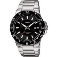 ราคา นาฬิกา Casio standard Analog MTP-1297BD-1AVDF