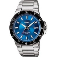 ราคา นาฬิกา Casio standard Analog MTP-1297BD-2AVDF