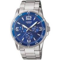 ราคา นาฬิกา Casio standard Analog MTP-1299D-2AVDF