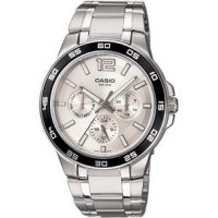 ราคา นาฬิกา Casio standard Analog MTP-1300D-7A1VDF