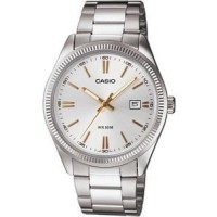 ราคา นาฬิกา Casio standard Analog MTP-1302D-7A2VDF