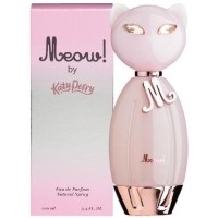 ราคา น้ำหอม Katy Perry Meow for woman EDP 100ml.พร้อมกล่อง