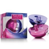 ราคา น้ำหอม Britney Spears Fantasy Twist EDP 100ml
