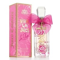 ราคา น้ำหอม Viva La Juicy La Fleur Juicy Couture EDT 150 ML