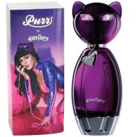 ราคา น้ำหอม Katy Perry Purr for woman EDP 100ml.พร้อมกล่อง