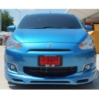 ราคา ชุดแต่งรอบคัน Mitsubishi Mirage ทรง Dreamer