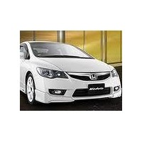 ราคา ชุดแต่ง ซีวิค Honda Civic 2009-2011 ทรง Modulo