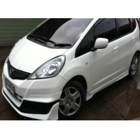 ราคา ชุดแต่งรอบคัน Honda Jazz 2011-2012 ทรง Modulo