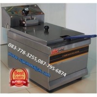 ราคา หม้อทอดไฟฟ้าขนาดใหญ่ 8.5 ลิตร