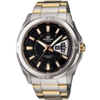 ราคา นาฬิกา Casio Edifice EF-129SG-1AVDF