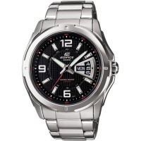 ราคา นาฬิกาข้อมือ CASIO Edifice Analog รุ่น EF-129D-1AVDF