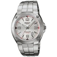 ราคา นาฬิกาข้อมือ Casio Edifice Multi-hand รุ่น EF-126D-7AVDF