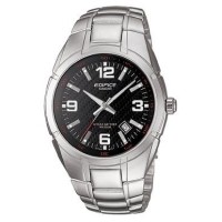 ราคา นาฬิกาข้อมือ Casio Edifice Multi-hand รุ่น EF-125D-1AVDF