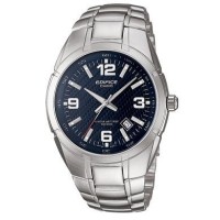 ราคา นาฬิกาข้อมือ Casio Edifice Multi-hand รุ่น EF-125D-2AVDF