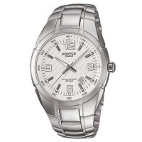 ราคา นาฬิกาข้อมือ Casio Edifice Multi-hand รุ่น EF-125D-7AVDF