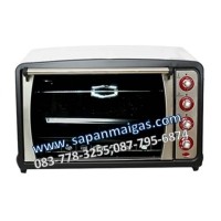 ราคา เตาอบไฟฟ้า HOUSE WORTH ขนาด 70 ลิตร รหัส HW-EO02