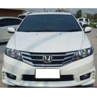 ราคา ชุดแต่งรอบคัน Honda City 2012-2013 ทรง Freeway