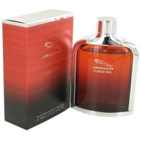 ราคา น้ำหอม Jaguar Classic Red EDT 100 ml