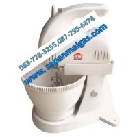 ราคา เครื่องตีแป้ง House worth รุ่น HW-FM02 ขนาด 2.8 ลิตร