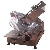 ราคา เครื่องสไลด์เนื้อแช่แข็ง ระบบอัตโนมัติ ขนาดใบมีด 12 นิ้ว รุ่น WDL-30A